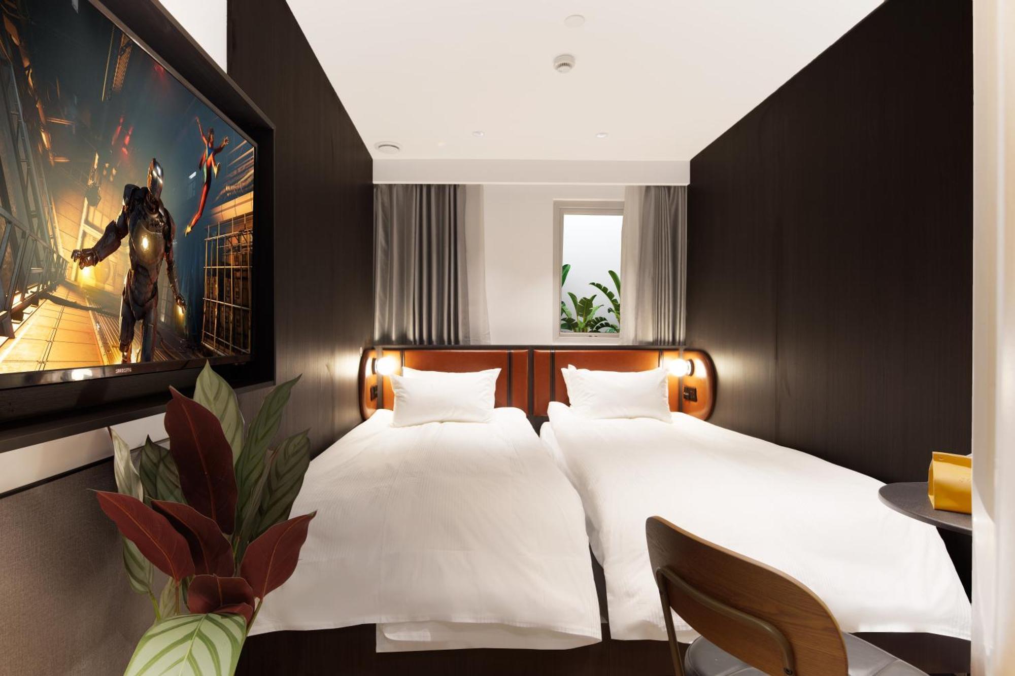 Mcsrh Hotel-Chengdu Chunxi Road エクステリア 写真